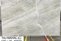 Taj Mahal (L)