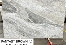 Fantasy Brown (L)