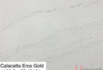 Calacatta Eros Gold