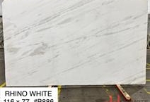 Rhino White