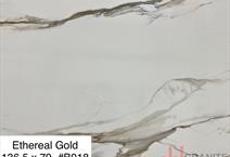 Ethereal Gold