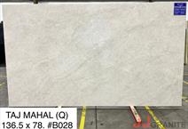 Taj Mahal (Q)