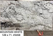 Mountain White
