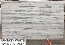 Fantasy White