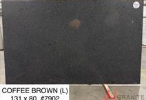 Coffee Brown (L)