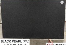 Black Pearl (P/L)