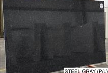 Steel Gray (P/L)