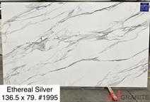 Ethereal Silver