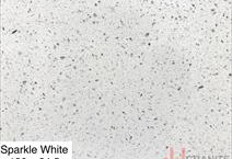 Sparkle White