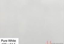 Pure White