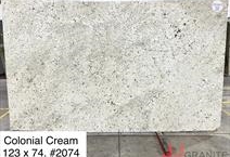 Colonial Cream