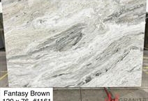 Fantasy Brown