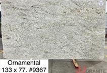 Ornamental