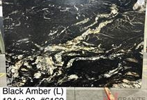 Black Amber (L)