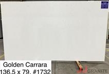 Golden Carrara