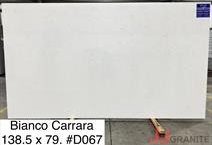 Bianco Carrara