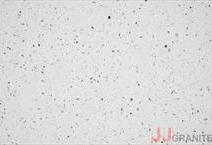 Sparkle White