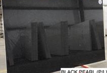Black Pearl (P/L)