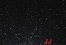 Black Galaxy