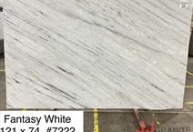 Fantasy White