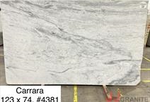 Carrara
