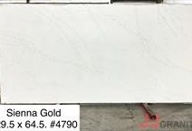 Sienna Gold