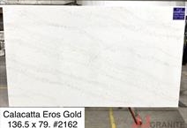 Calacatta Eros Gold