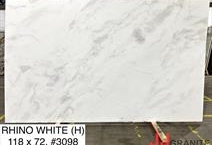 Rhino White (H)
