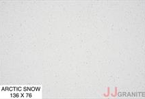 Arctic Snow