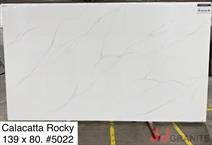 Calacatta Rocky