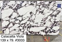 Calacatta Viola