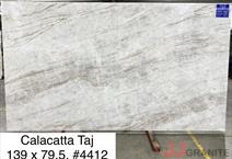 Calacatta Taj