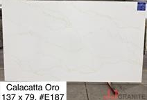 Calacatta Oro