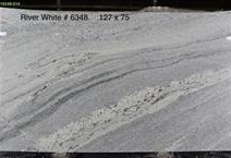 River White