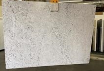 Colonial White