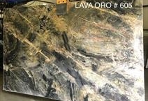 Lava Oro