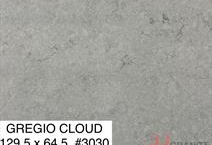 Gregio Cloud