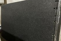 Steel Gray (L)