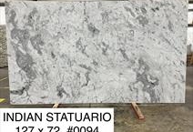 Indian Statuario