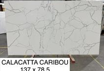 Calacatta Caribou