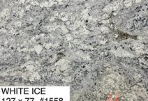 White Ice