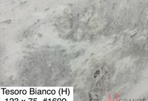 Tesoro Bianco (H)