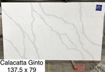 Calacatta Ginto