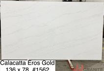 Calacatta Eros Gold