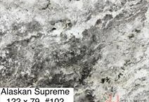 Alaskan Supreme