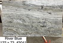 River Blue