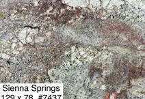 Sienna Springs