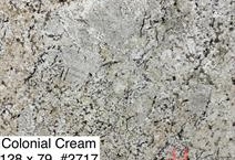 Colonial Cream