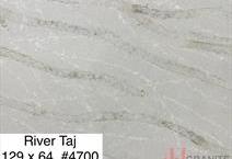River Taj