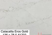 Calacatta Eros Gold